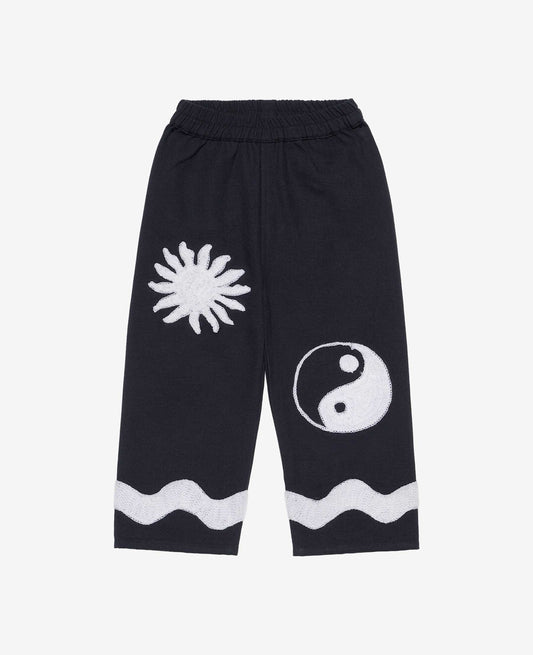 Sissel Edelbo Oda MINI Pants - Yin Yang