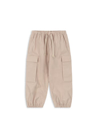 Konges Sløjd Peppe pants - Oxford Tan
