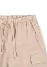 Konges Sløjd Peppe pants - Oxford Tan