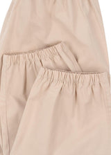 Konges Sløjd Peppe pants - Oxford Tan