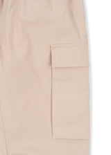 Konges Sløjd Peppe pants - Oxford Tan