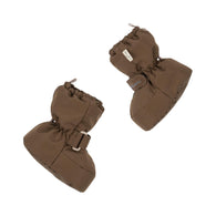 Konges Sløjd Nohr Snow Boot - Walnut