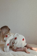 Konges Sløjd Lapis Kjole - Ladybug