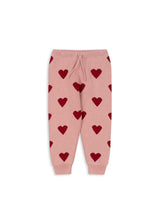 Konges Sløjd Lapis bukser - Mellow Rose