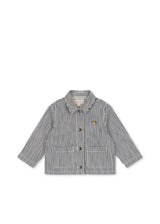 Konges Sløjd Fender Jacket - Naval Stripe