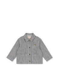 Konges Sløjd Fender Jacket - Naval Stripe