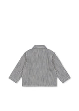 Konges Sløjd Fender Jacket - Naval Stripe