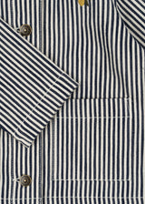 Konges Sløjd Fender Jacket - Naval Stripe