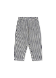 Konges Sløjd Fender Pants - Naval Stripe