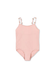 Konges Sløjd Fleuri Badedragt - Powder Pink