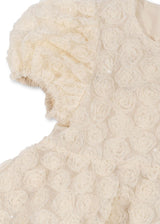 Konges Sløjd Ally Dress - Antique White