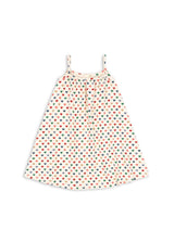 Konges Sløjd Basic Strap dress - Coeur Coloré