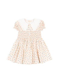 Konges Sløjd Midsummer Dress - Pipa Petite