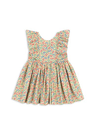 Konges Sløjd Cianna Dress - Fandango Fleur