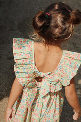 Konges Sløjd Cianna Dress - Fandango Fleur