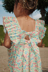 Konges Sløjd Cianna Dress - Fandango Fleur