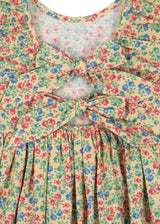 Konges Sløjd Cianna Dress - Fandango Fleur