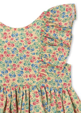 Konges Sløjd Cianna Dress - Fandango Fleur