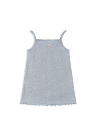 Konges Sløjd Roli Strap dress - Quarry