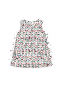 Konges Sløjd Voila Dress - Evergreen
