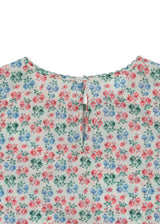 Konges Sløjd Voila Dress - Evergreen