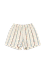 Konges Sløjd Vincent Shorts - Antique White