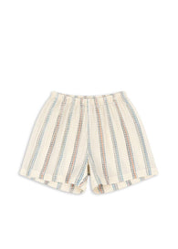 Konges Sløjd Vincent Shorts - Antique White