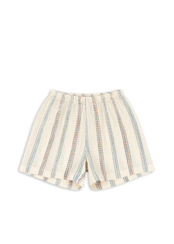 Konges Sløjd Vincent Shorts - Antique White