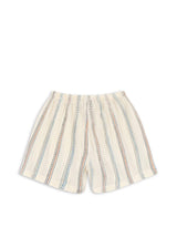 Konges Sløjd Vincent Shorts - Antique White