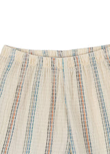 Konges Sløjd Vincent Shorts - Antique White