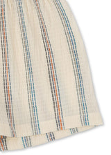 Konges Sløjd Vincent Shorts - Antique White