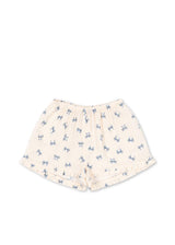 Konges Sløjd Coco Shorts - Bow Bleu
