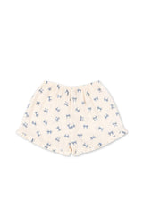 Konges Sløjd Coco Shorts - Bow Bleu