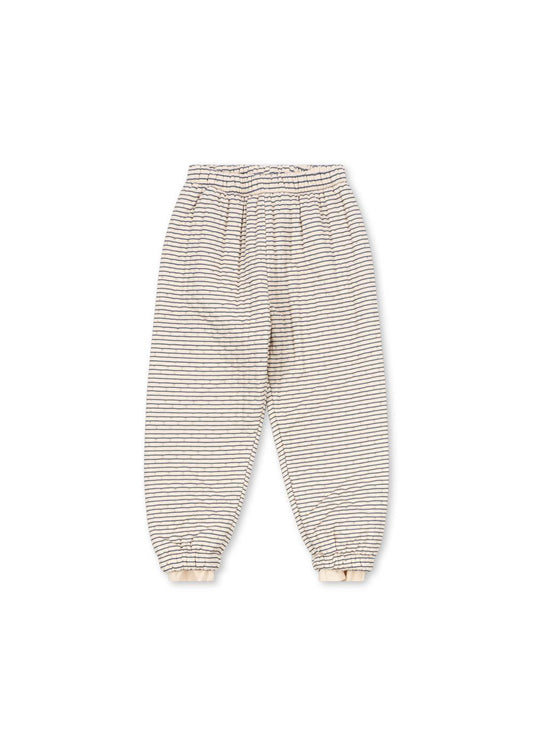 Konges Sløjd Thermo Pants - Stripe Bluie