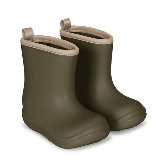 Konges Sløjd Luc Lightwear Rain Boot - Overland Trek
