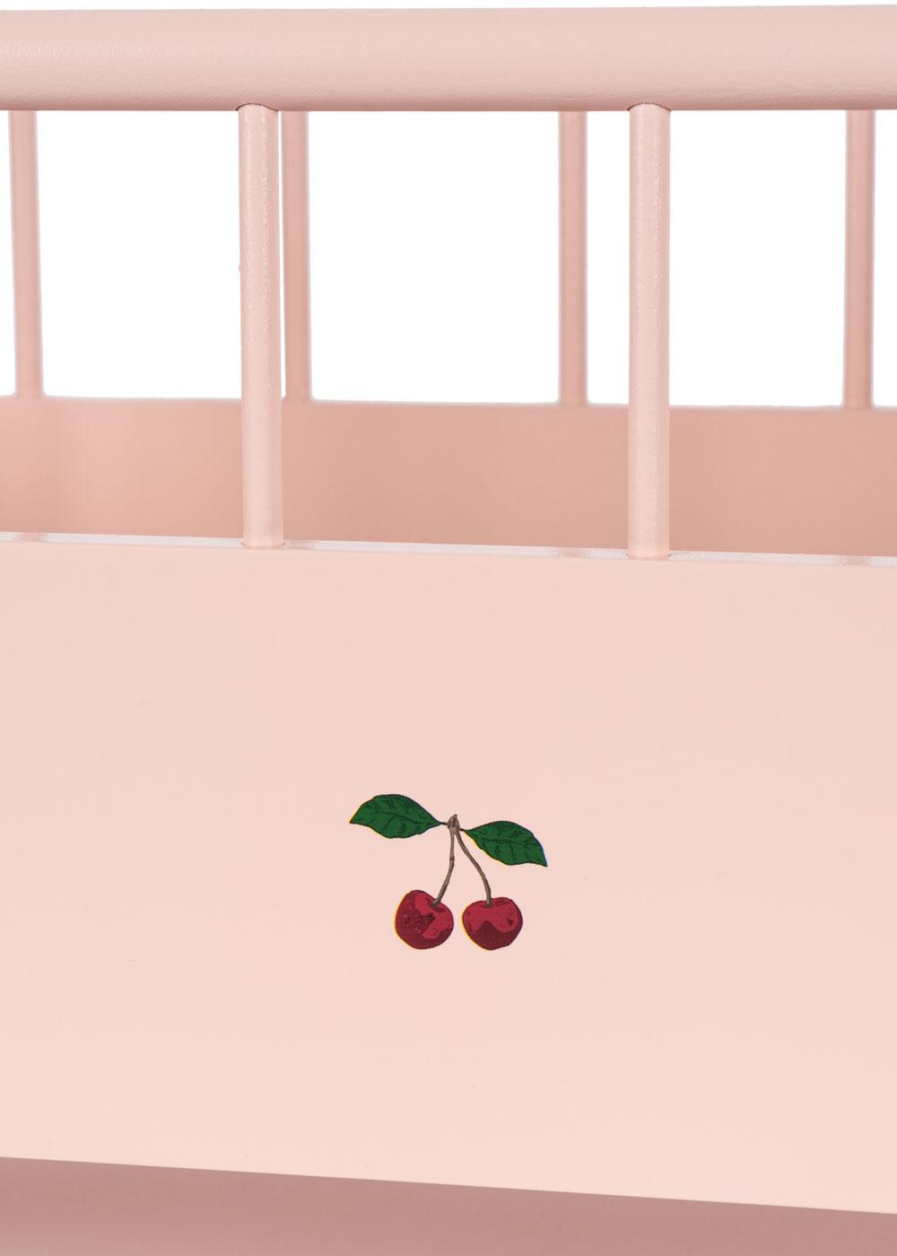 Konges Sløjd Doll Bed