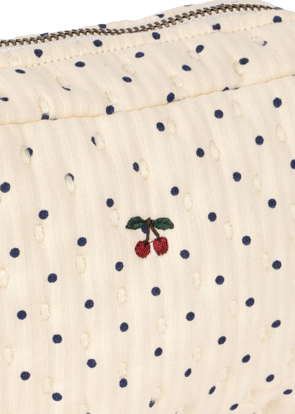 Konges Sløjd Lille Toilettaske - Estate Dot