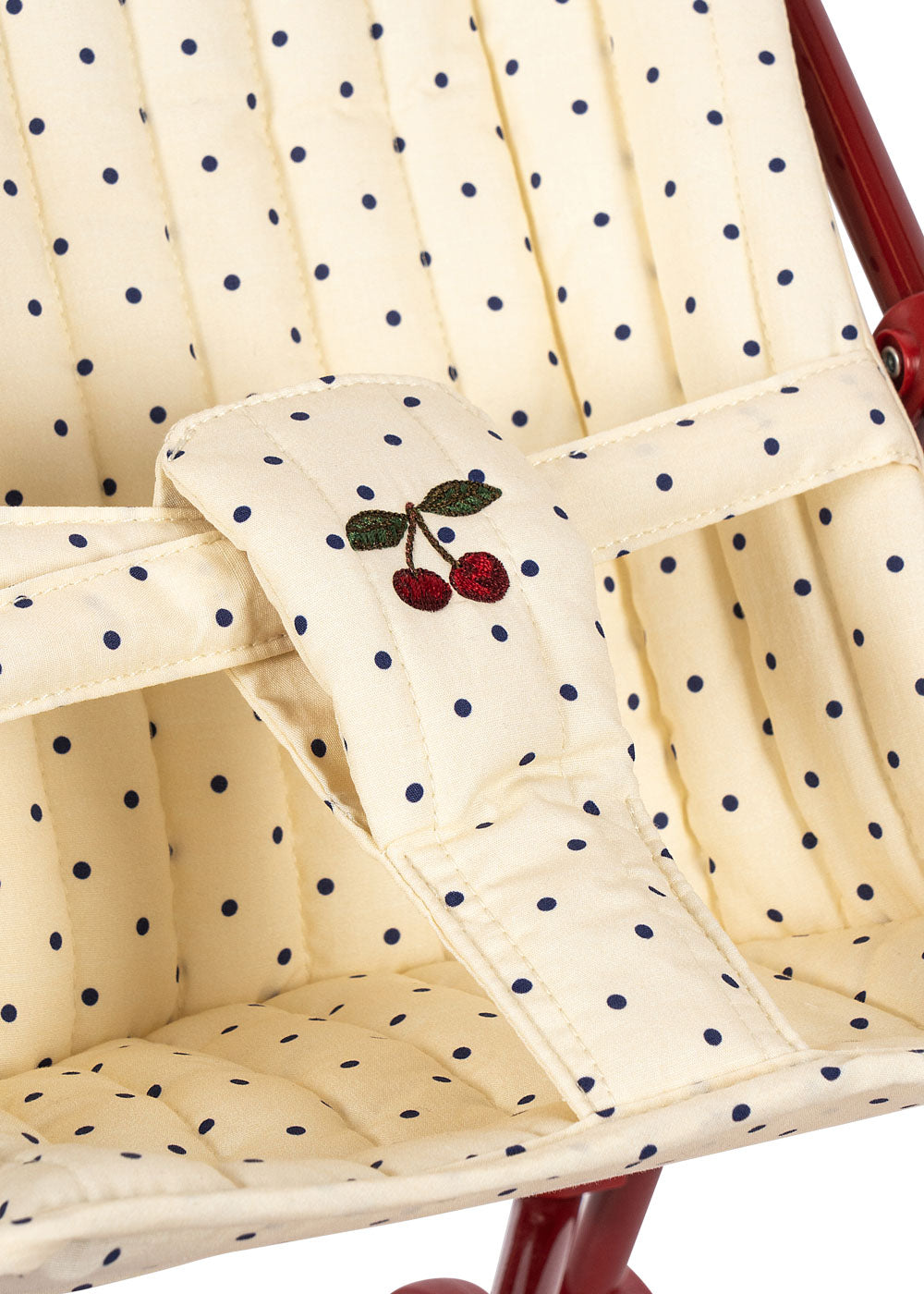 Konges Sløjd Dukke klapvogn - Estate Dot