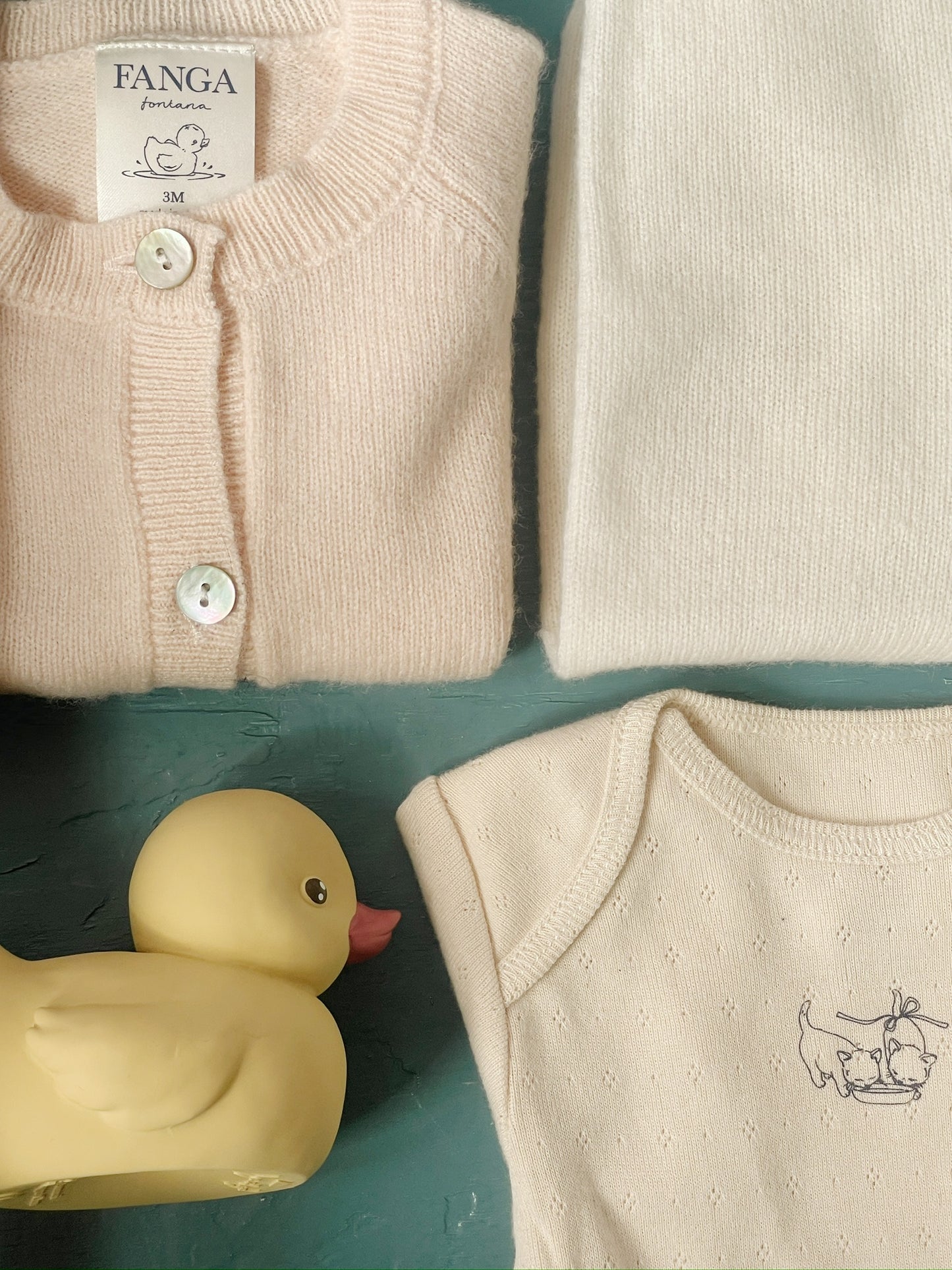 Fanga Fontana Badeand