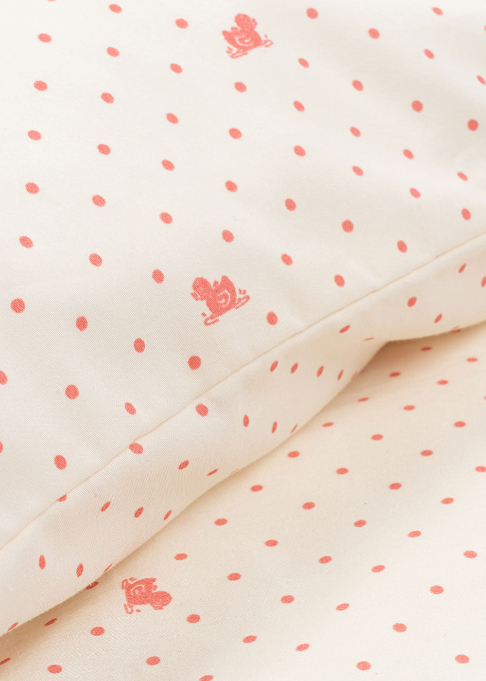 Fanga Fontana Bellini Due Baby Bedding - Lago Rosa