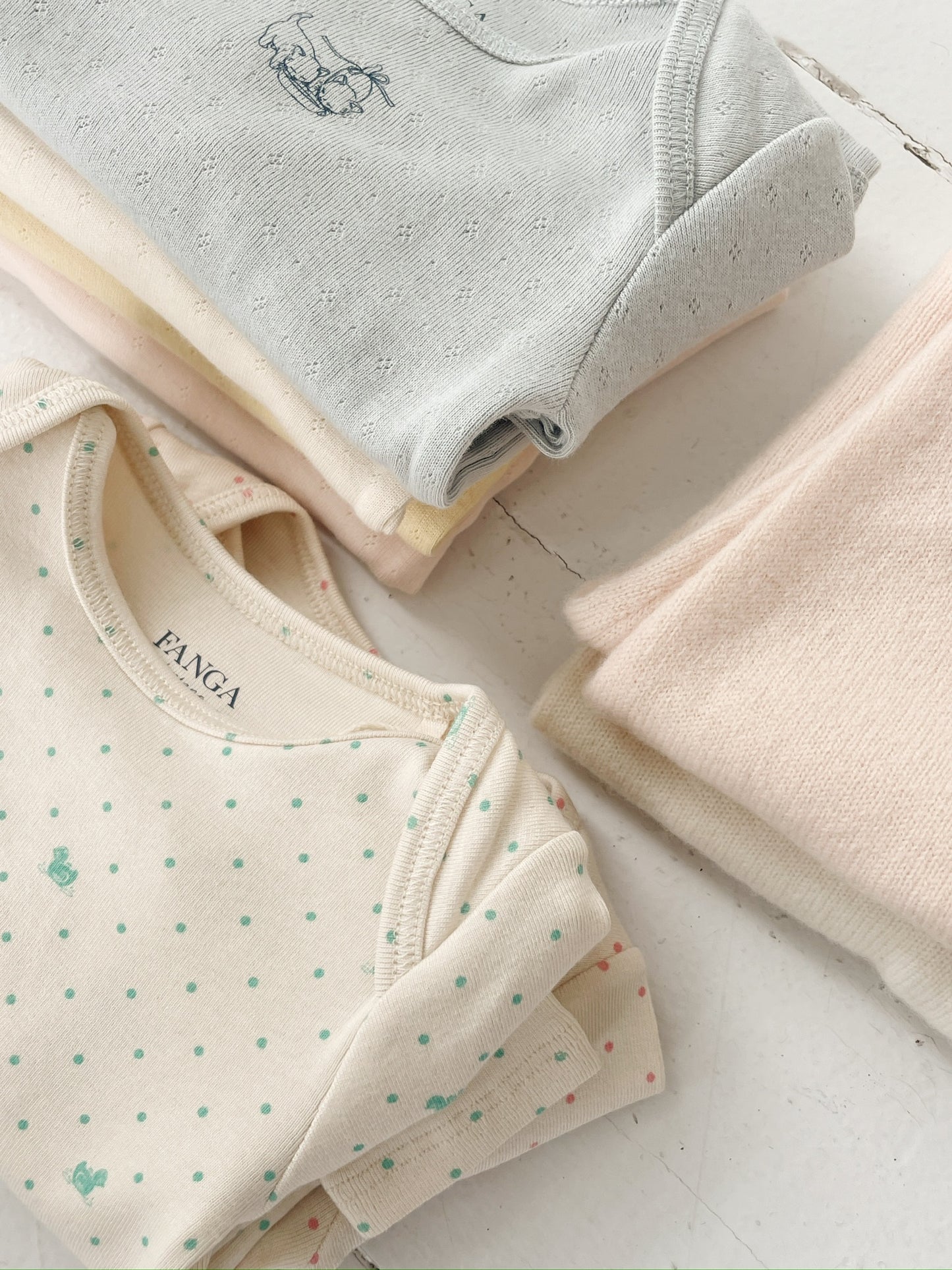 Fanga Fontana Bello Due Body - Lago Verde