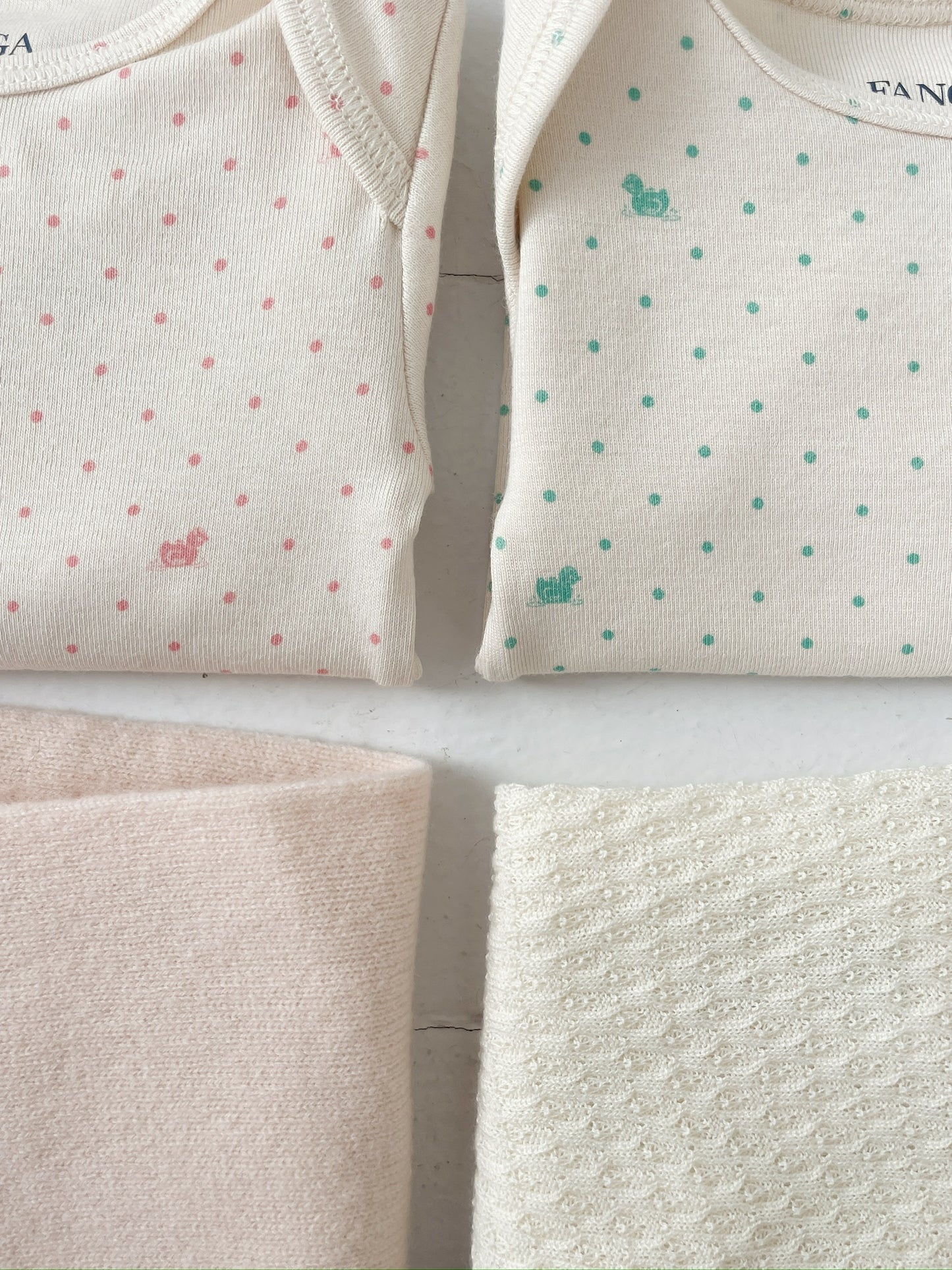 Fanga Fontana Bello Due Body - Lago Verde