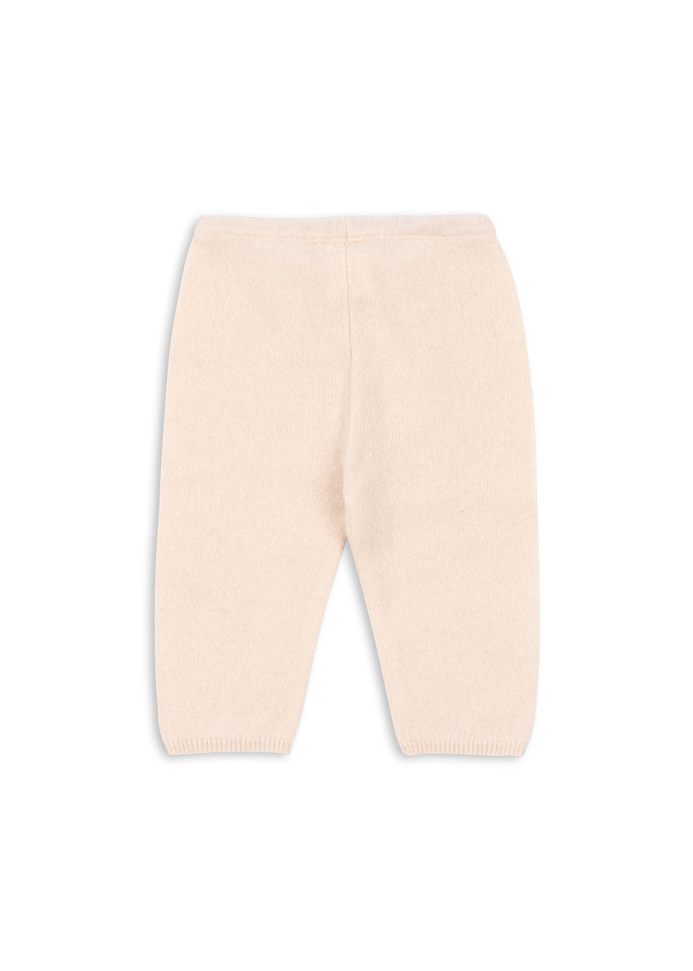 Fanga Fontana Savora Due Wool Pants - Creole Pink