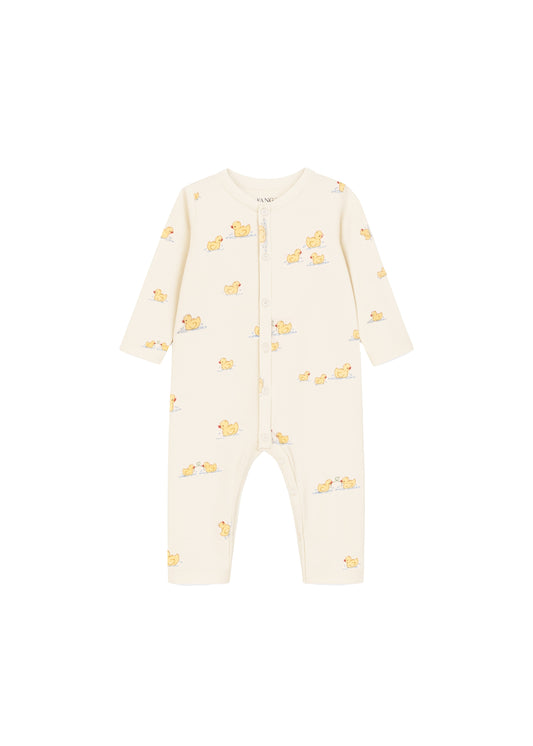Fanga Fontana Bello Due Onesie - Fanga Mio