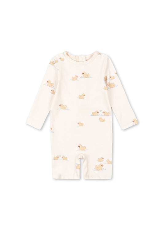 Fanga Fontana Como UV Swim Onesie - Fanga Mio