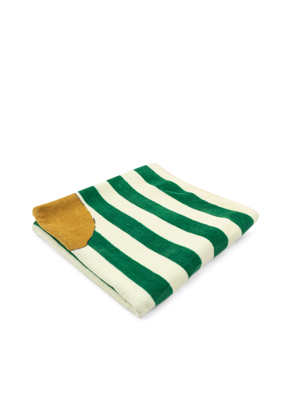 Konges Sløjd Strandhåndklæde - Antique Stripe