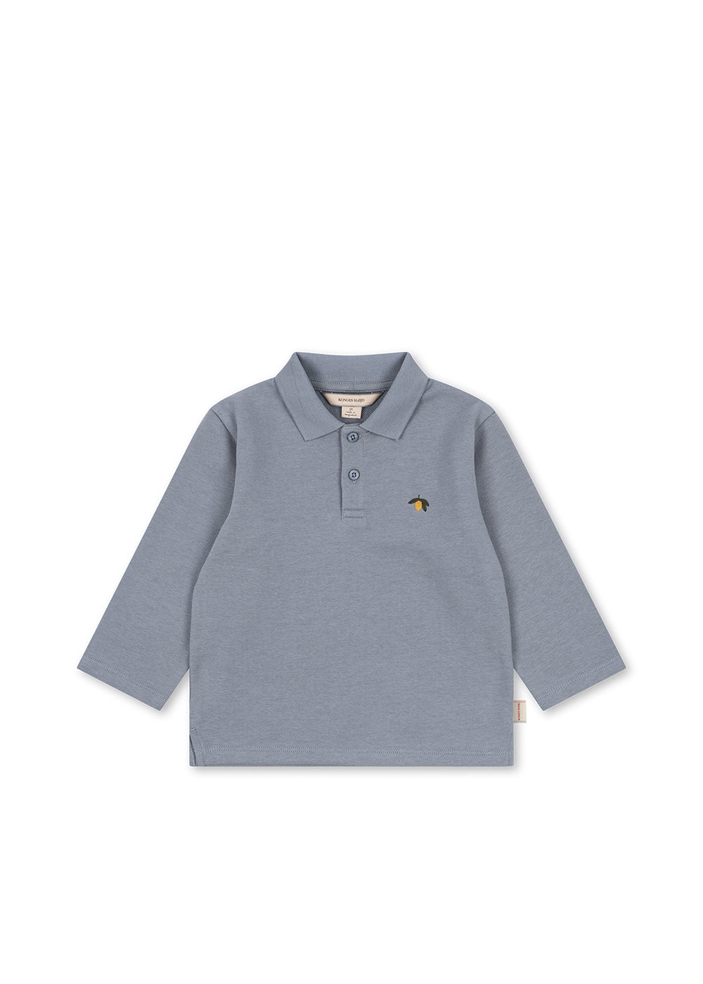 SPOTTY POLO - TRADEWINDS