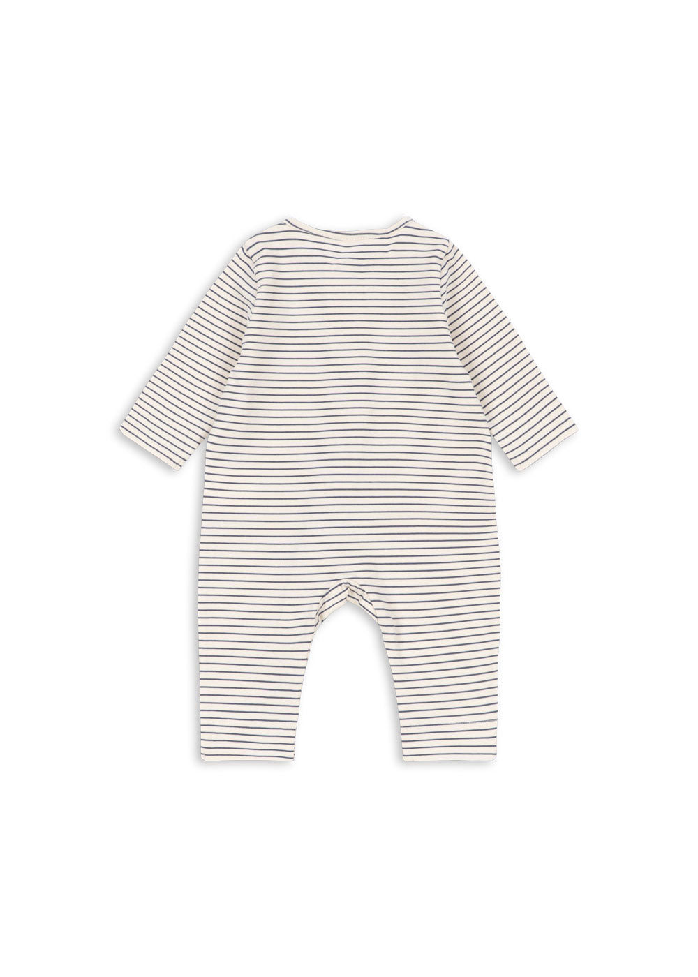 BASIC HELDRAGT MED LYNLÅS - STRIPE COMO