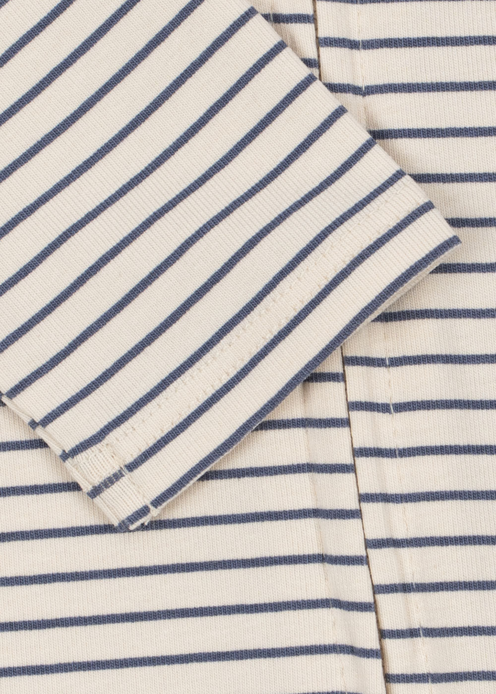BASIC HELDRAGT MED LYNLÅS - STRIPE COMO
