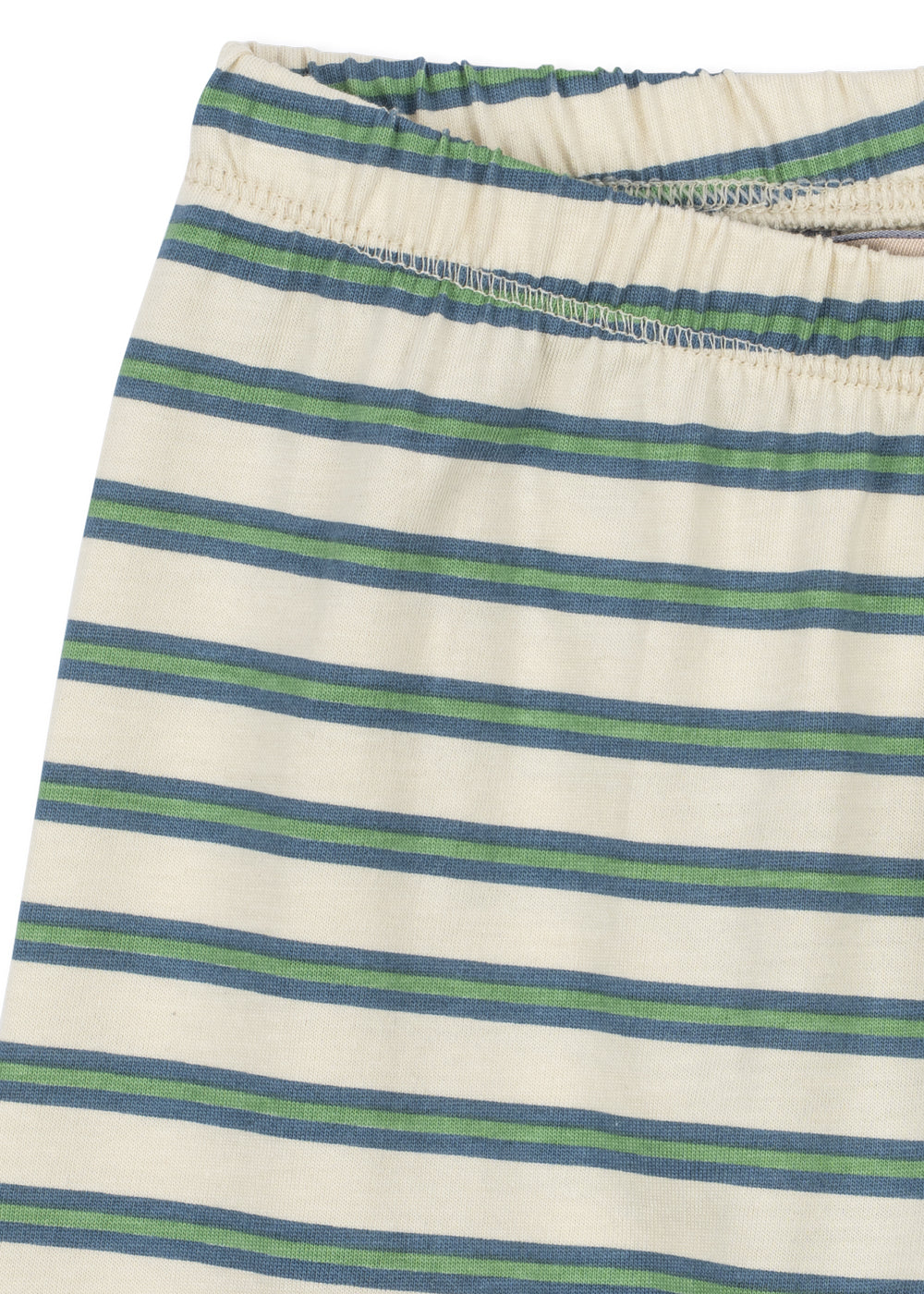 PIO PYJAMAS SÆT - PORTO VECCHIO STRIPE